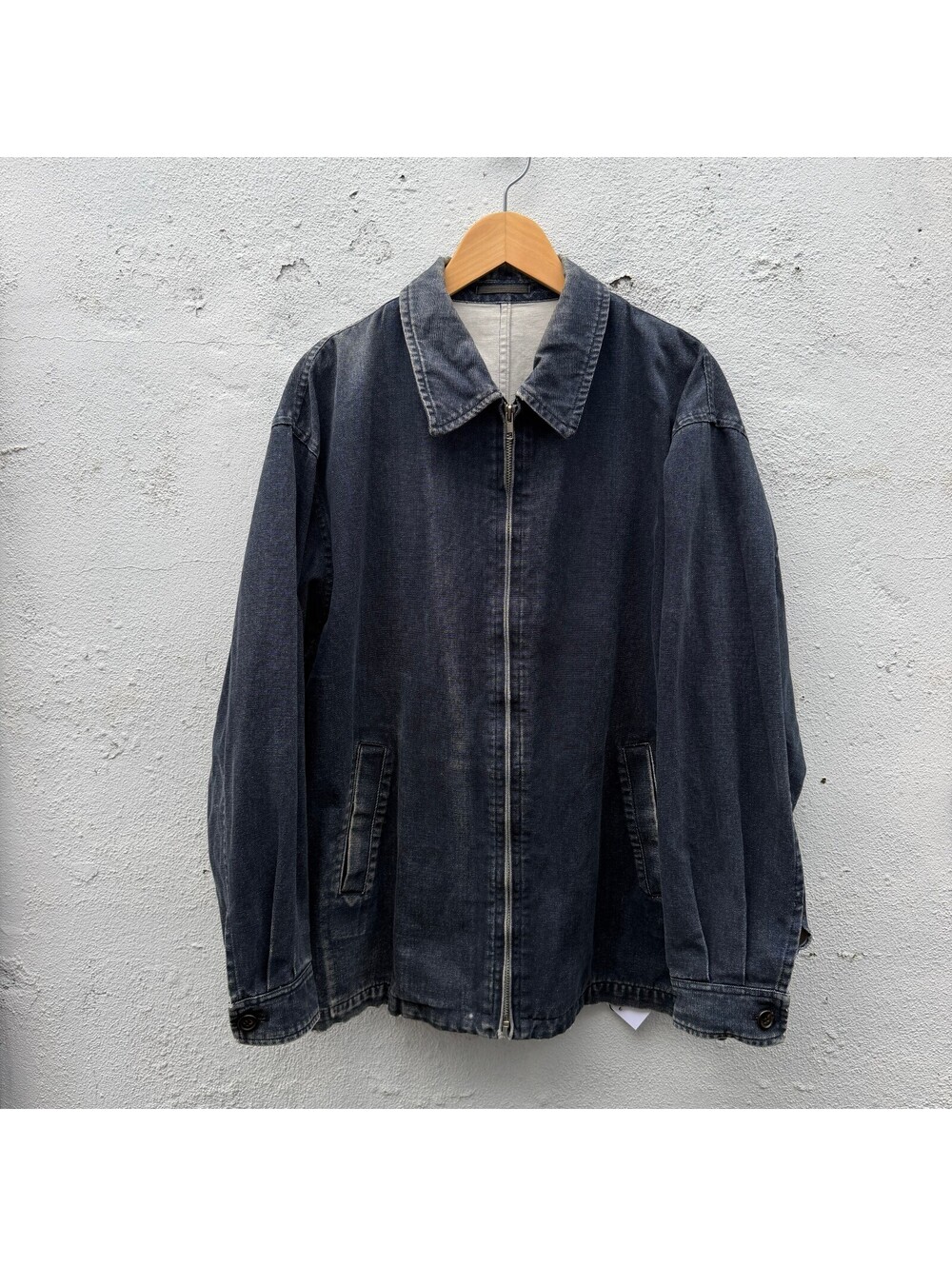Comme Des Garcons Homme Work Jacket 90s